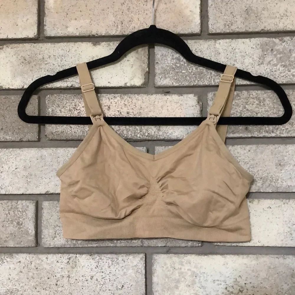 3for$20 bra maternity bra no underwire size small